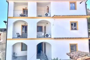 Le Corti Sarde – Apart Hotel