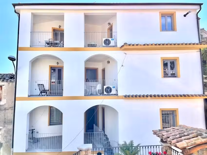 Le Corti Sarde – Apart Hotel