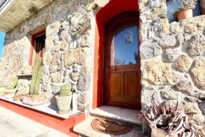 Le Corti Sarde Countryside