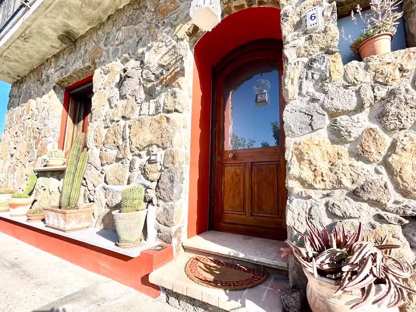 Le Corti Sarde Countryside