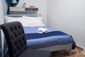 Le Cortiglie Affittacamere