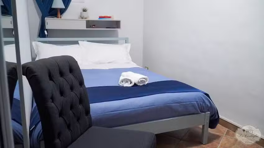 Le Cortiglie Affittacamere