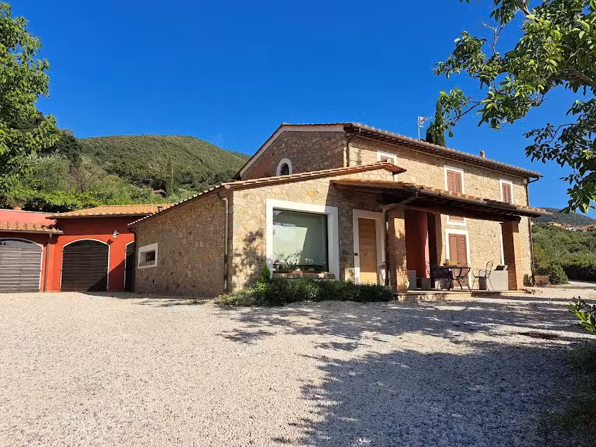 Le Coste casa vacanze