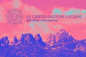 Le Costellazioni Lucane