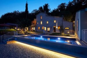 Le Cune Country House and Farm