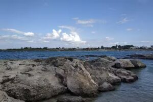 Le Darsene Del Salento