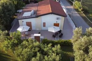Le Dee di Paestum B&B