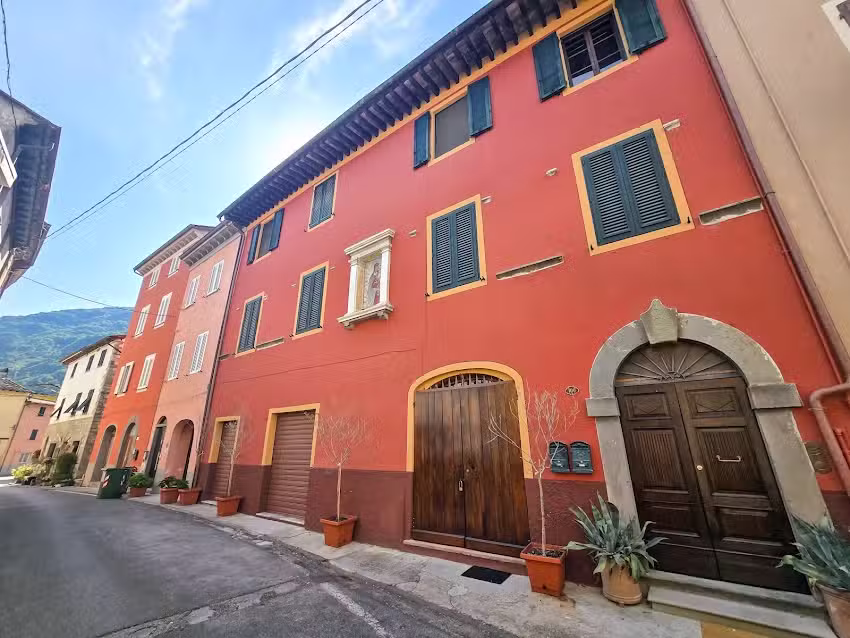 Le Diecimine – Dimora Linda