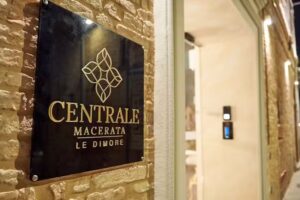 Le Dimore | Centrale Macerata Albergo Diffuso