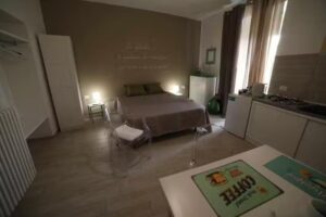 Le Dimore degli Artisti Ripacandida