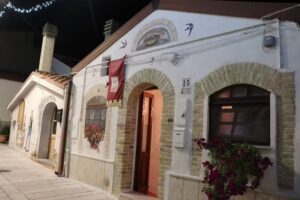 Le Dimore del Borgo – Room & Breakfast