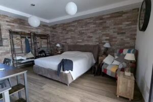 Le Dimore del Gufo B&B and Apartments Suite