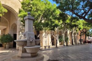 Le Dimore del Portico