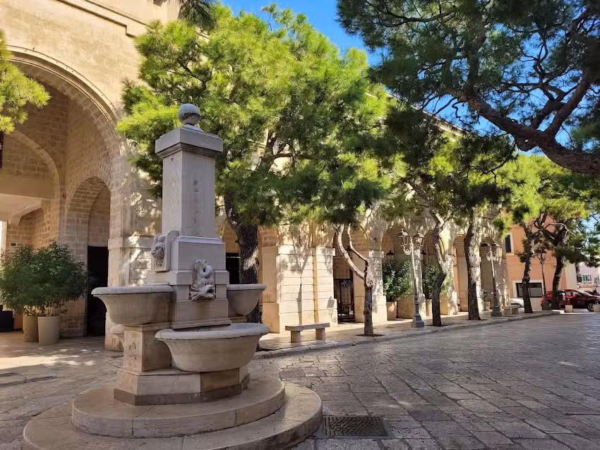 Le Dimore del Portico