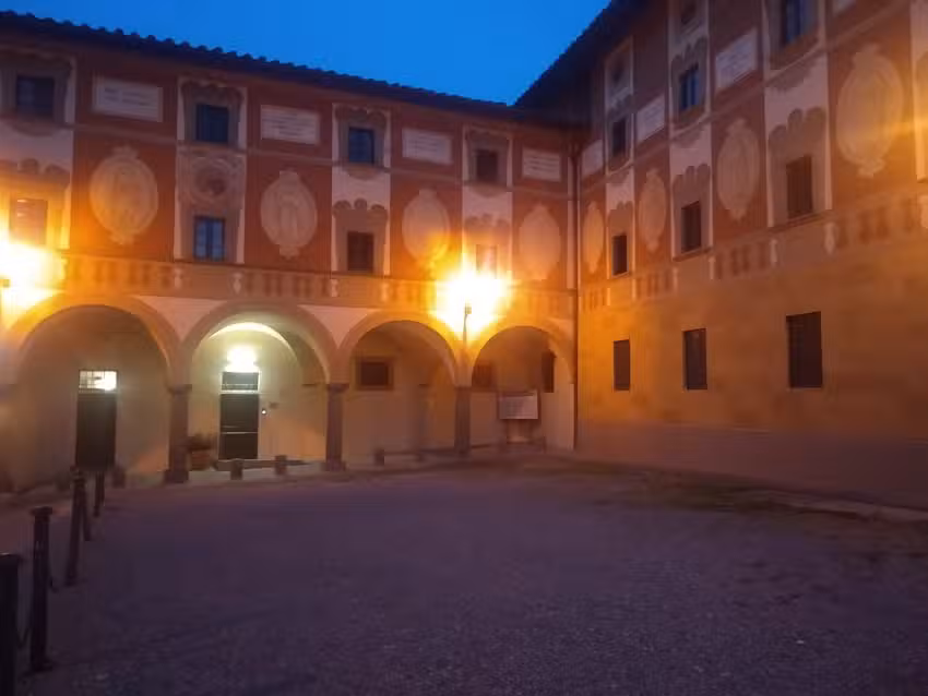 Le Dimore del Seminario