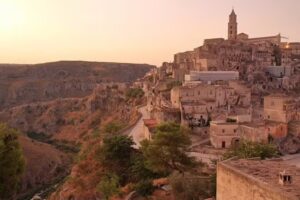 Le Dimore di Chiancalata