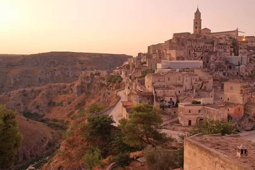 Le Dimore di Chiancalata