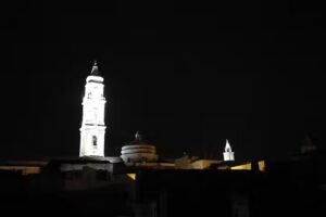 Le dimore di Federico – Andria