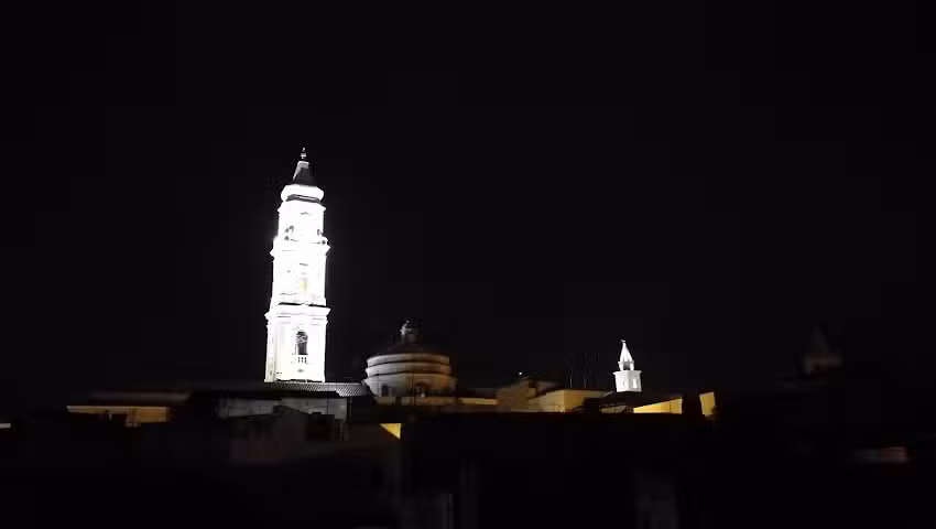 Le dimore di Federico – Andria