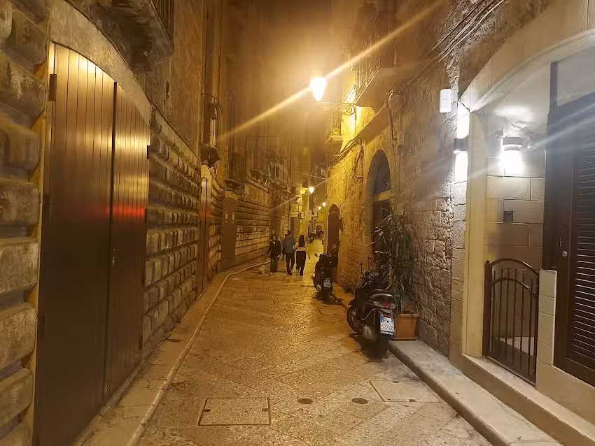 Le Dimore di San Michele