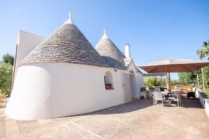 Le Dimore di Speziale