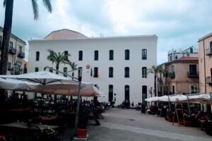 Le Dimore Luxury Rooms