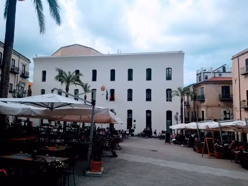 Le Dimore Luxury Rooms