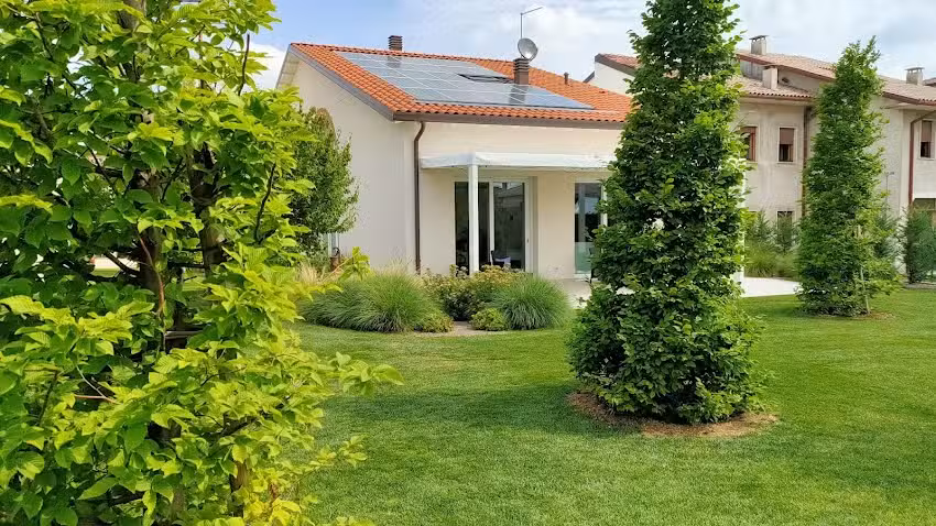 Le Dueville – locazione turistica