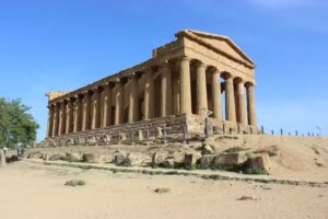 Le Dune Beach Bed & Breakfast