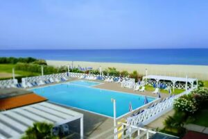 Le Dune Blu Resort