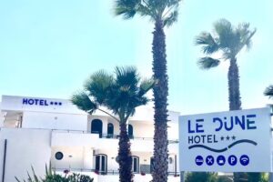 Le Dune Hotel