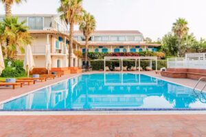 Le Dune Sicily Hotel