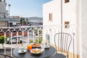 Le dune vieste Bed & Breakfast