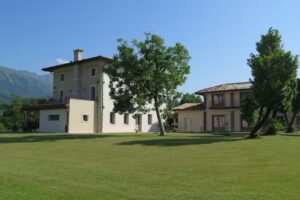 Le Facchine B&B e Affittacamere – Aviano