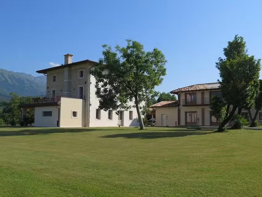 Le Facchine B&B e Affittacamere – Aviano