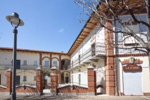 Le Fare – Your rooms on the hill