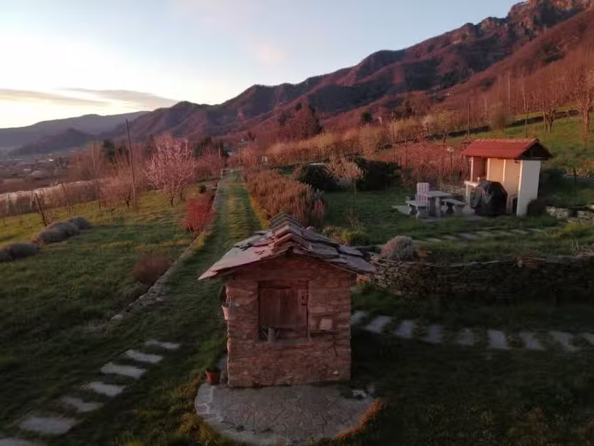 le faye B&B – Home restaurant