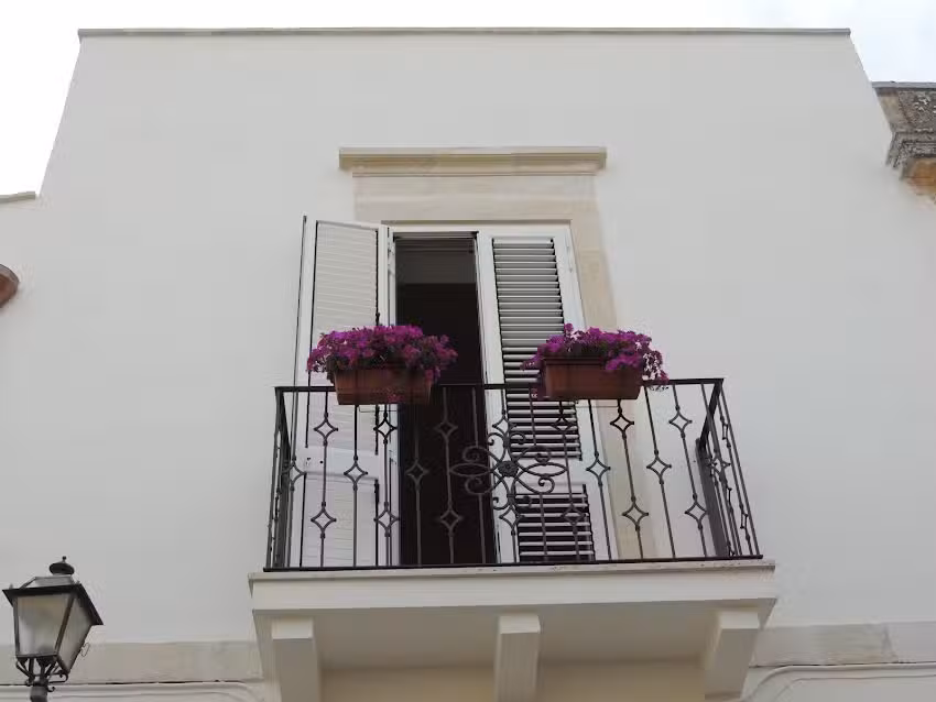 Le Fiche d’India Guest House