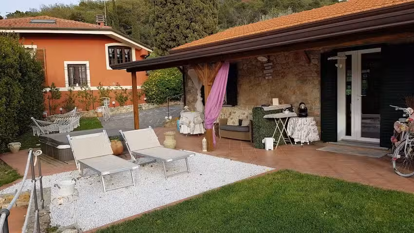 Le Figarole Pescarino