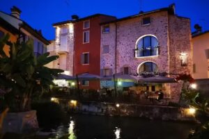 Le Finestre Su Borghetto