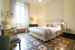 Le Flaneur – Vintage Suite Verona
