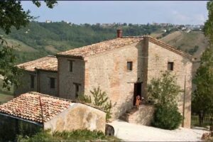 Le Foglie Ridenti B&B