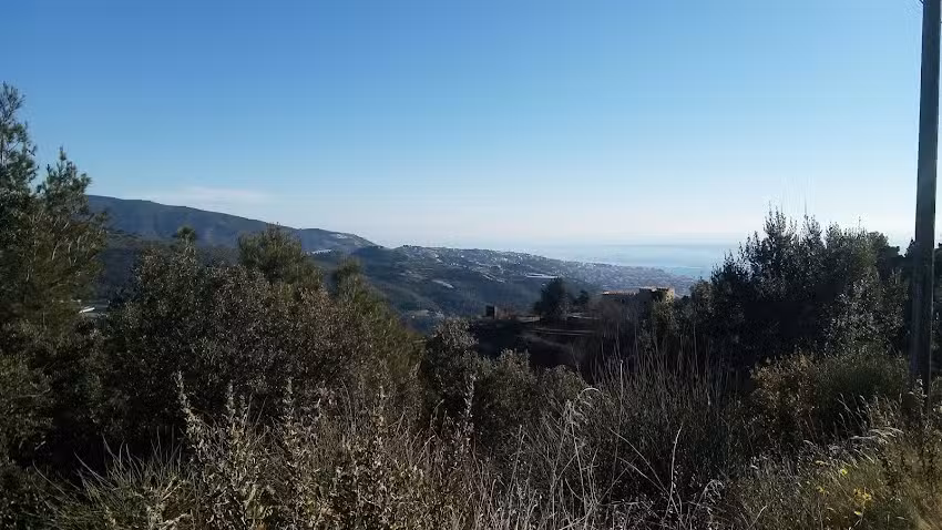 Le Fontane organic oriented farm B&B