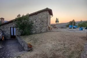 Le fontanelle casa vacanze