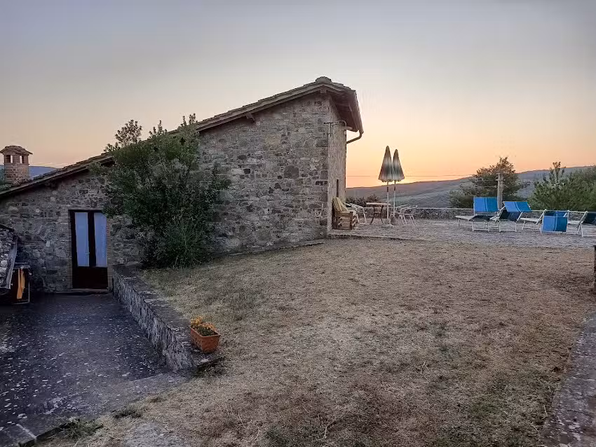 Le fontanelle casa vacanze