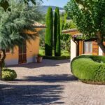 Le Fontanelle Country House
