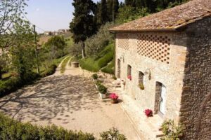 Le Fonti Casa Vacanze