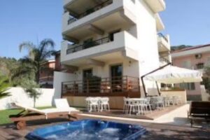 Le Formiche, Milazzo