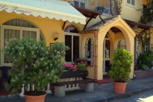 Le Fornaci Bed and Breakfast