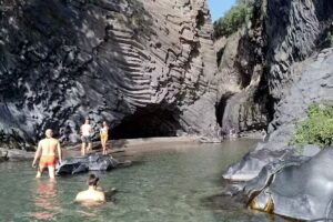 Le Gemelle Dell’Alcantara